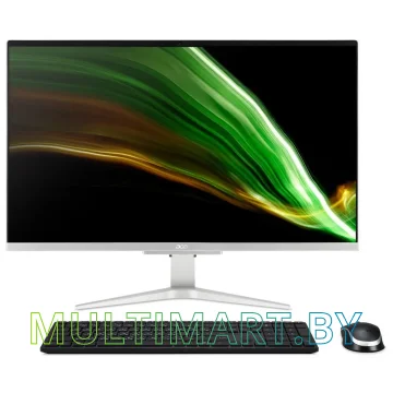 Моноблок Acer Aspire C27-1655 картинка 4